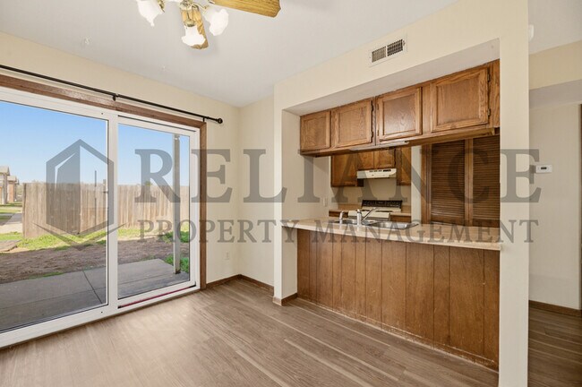 Building Photo - 7302-2 West Douglas Avenue