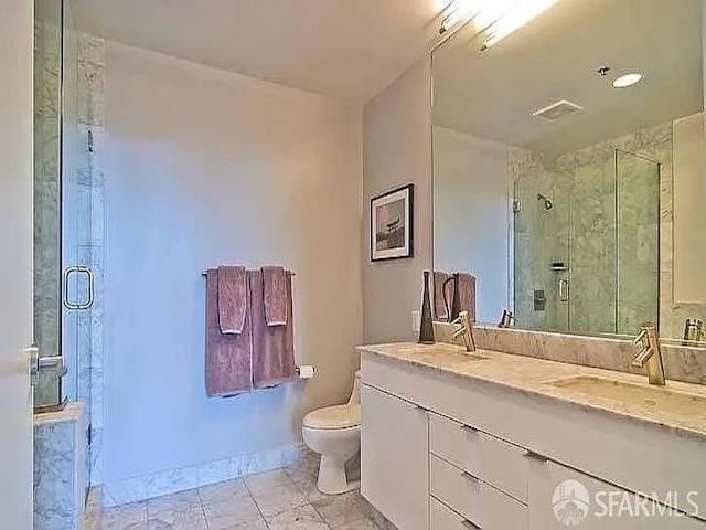 Building Photo - 501 Beale St