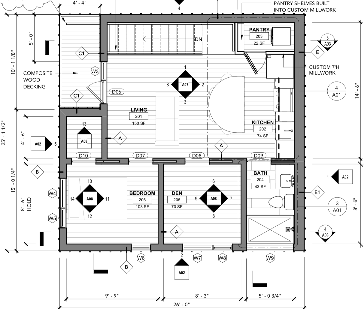 Building Photo - 4113 N Ashland Ave