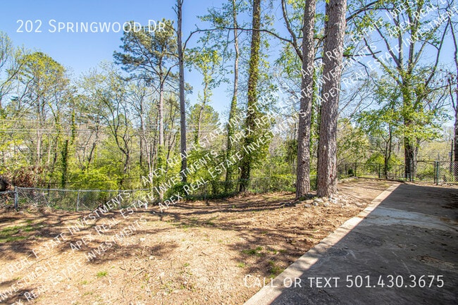Building Photo - 202 Springwood Dr