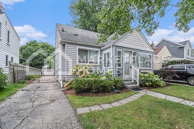 Building Photo - 612 S Dorchester Ave