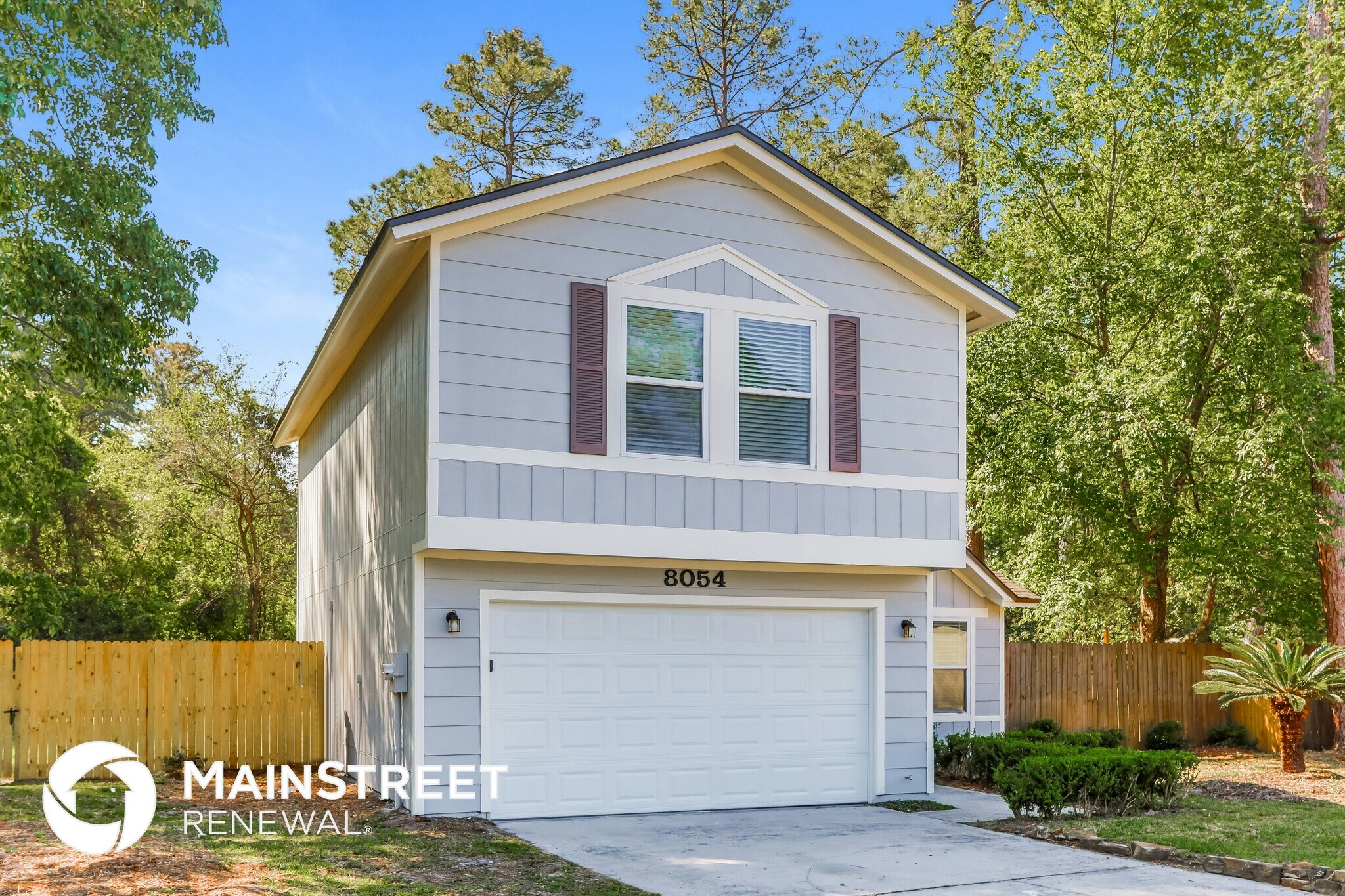 Building Photo - 8054 Sierra Ct