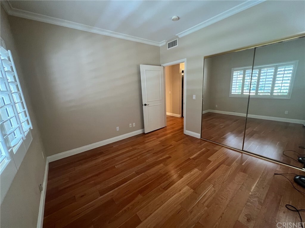 2nd Bedroom - 3645 Cardiff Ave