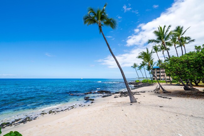 Building Photo - 3-Bedroom Condo in Prime Kona Location wit...