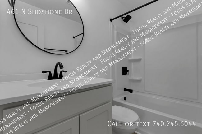 Building Photo - 461 N Shoshone Dr