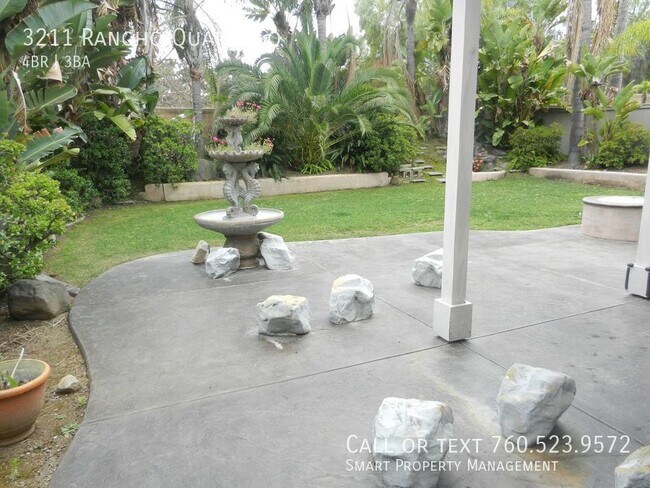 Building Photo - 3211 Rancho Quartillo
