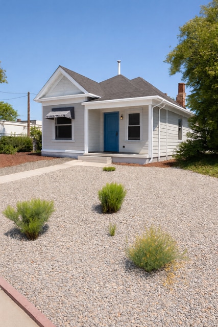 Building Photo - 915 S 900 E