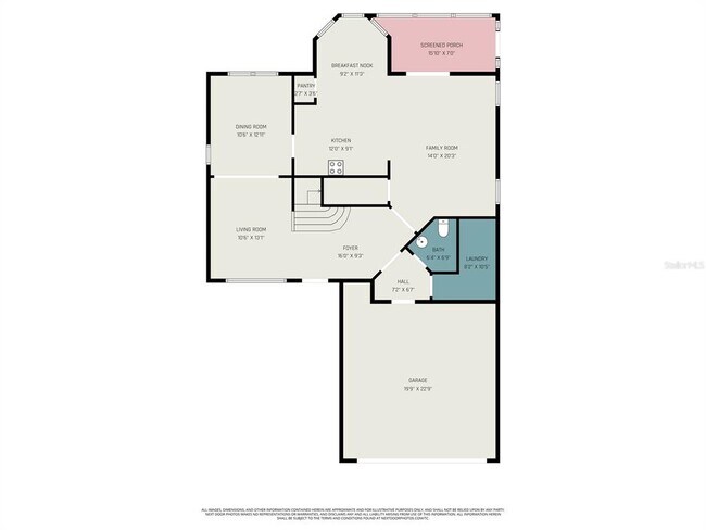 Building Photo - 8602 Sandy Plains Dr