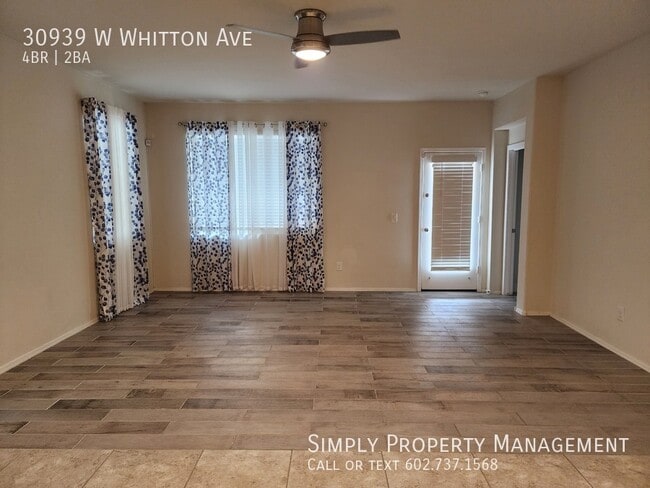 Building Photo - 30939 W Whitton Ave