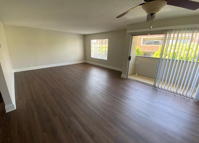 Building Photo - St. Francis Court South