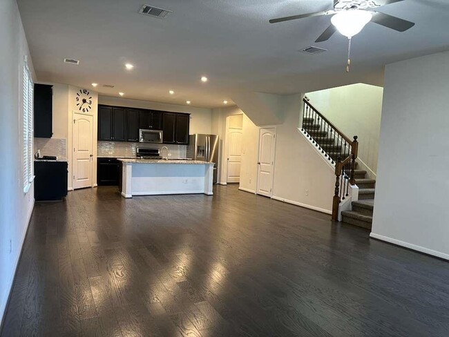 Building Photo - 2921 Barbed Wire St