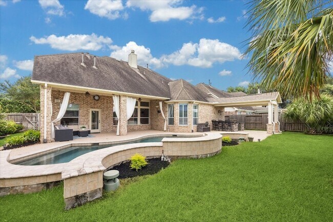 Building Photo - 9914 Slover Creek Ln