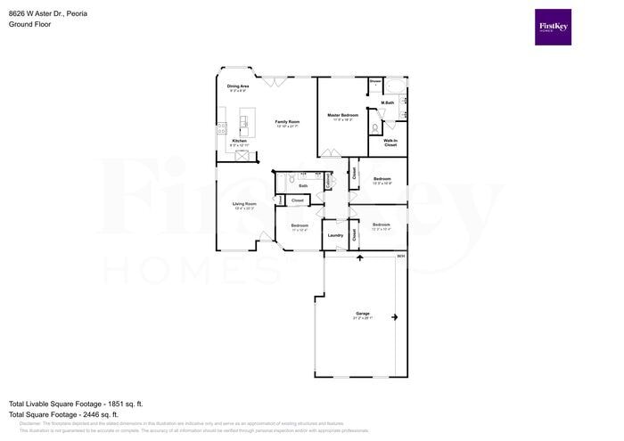 Building Photo - 8626 W Aster Dr