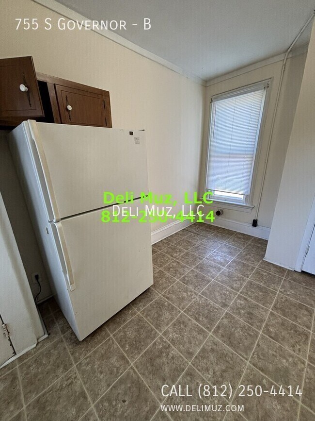 Building Photo - 755 S Governor St