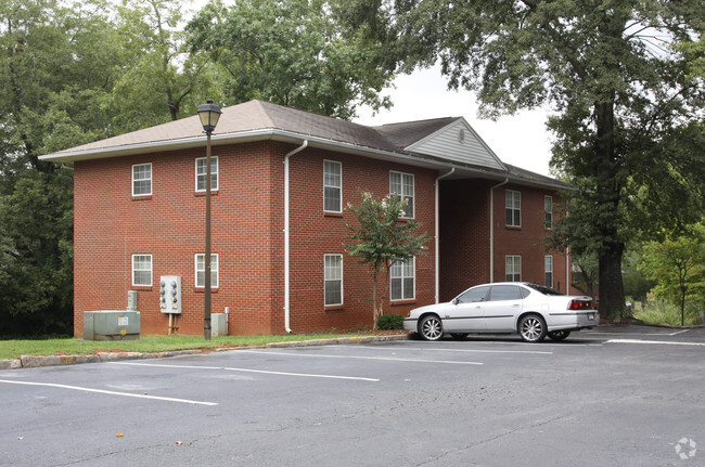 Building Photo - Spring Pointe Apartments