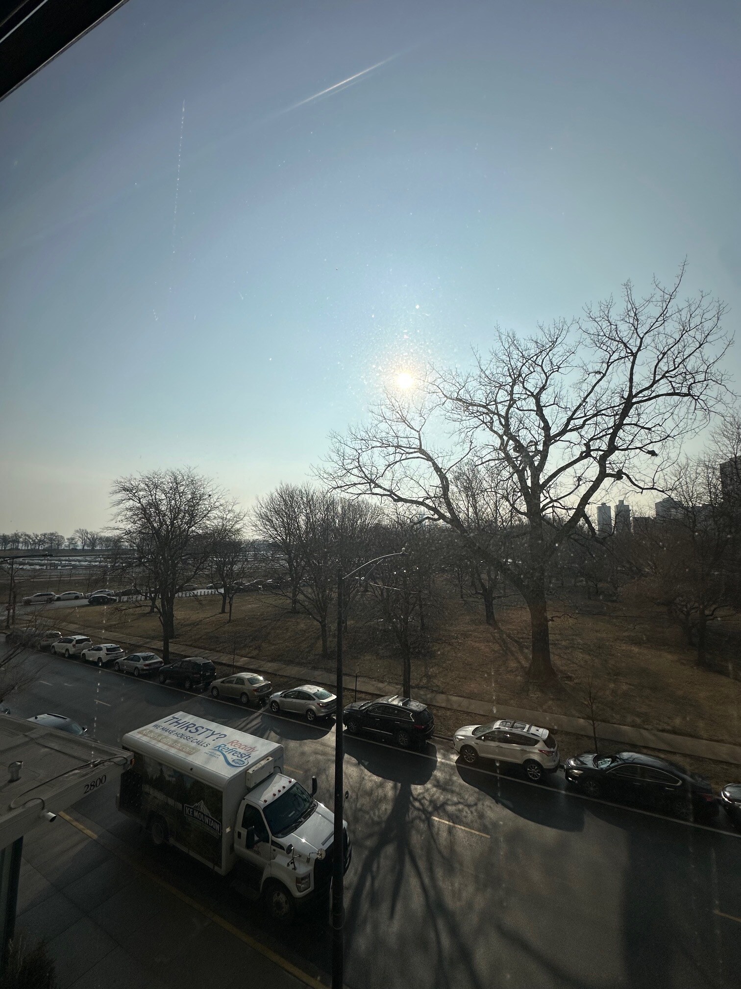 Building Photo - 2800 N Lake Shore Dr