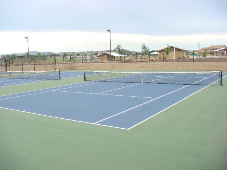 Building Photo - 608 N Robles St