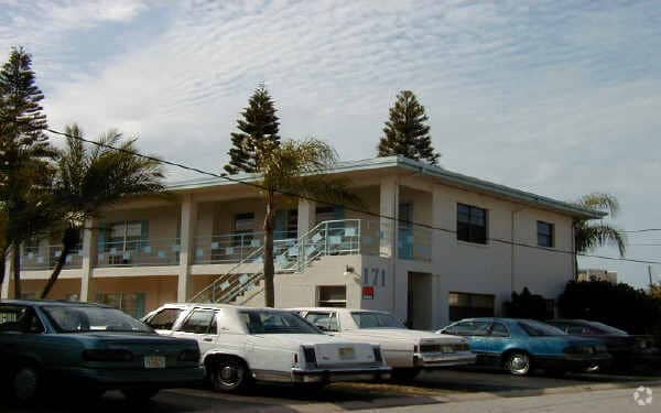 Primary Photo - Brightwater Apartments