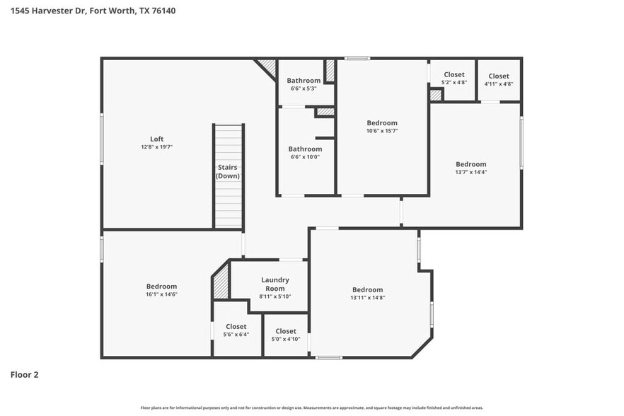Building Photo - 1545 Harvester Dr