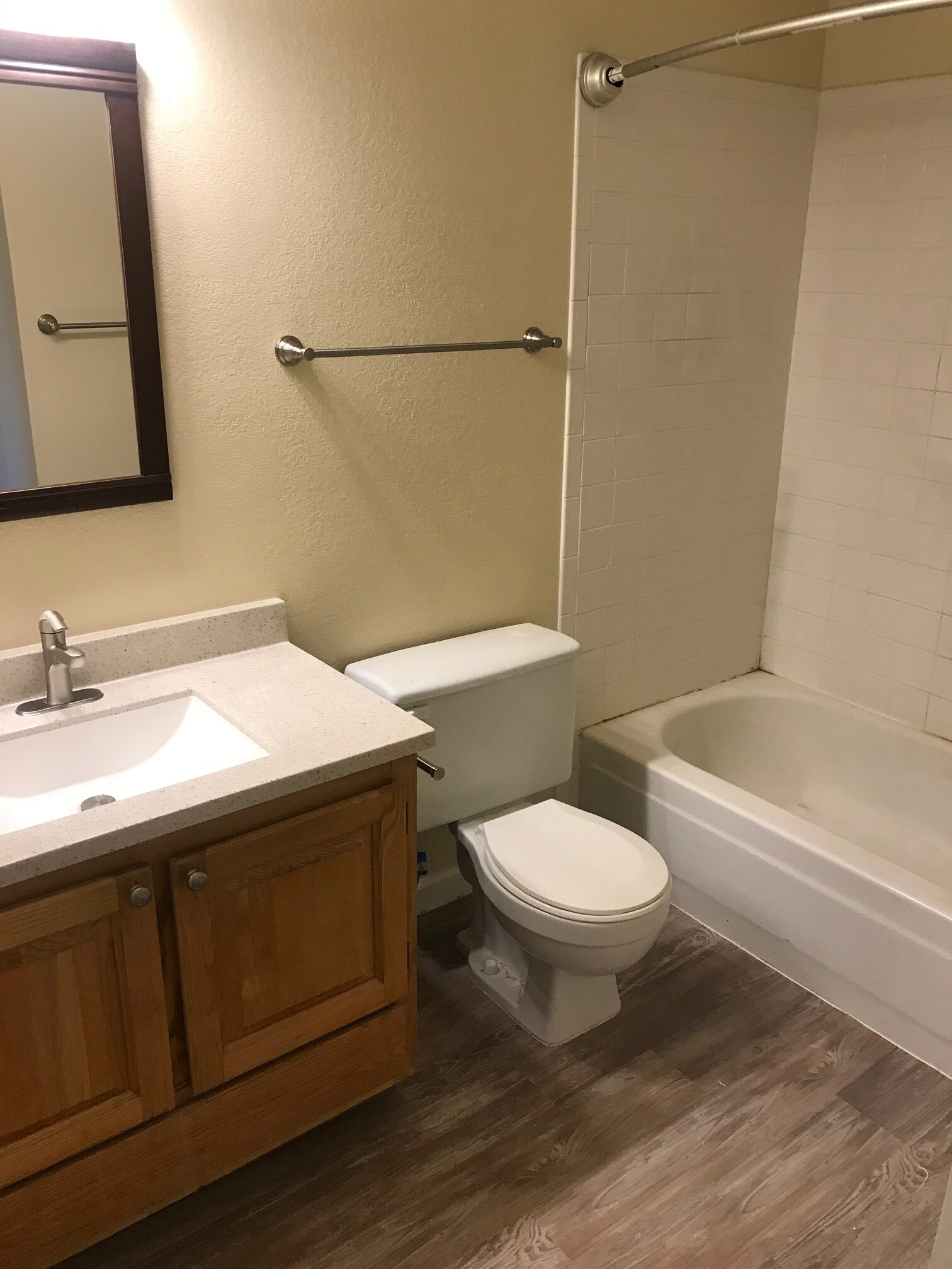 Building Photo - 1326 Georgia Ave