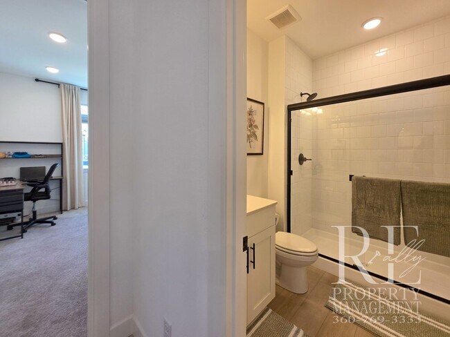 Building Photo - Elevated Northwest Living with Sweeping Seattle & Mount Baker Views