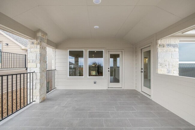 Building Photo - 6313 Leftwich Cv