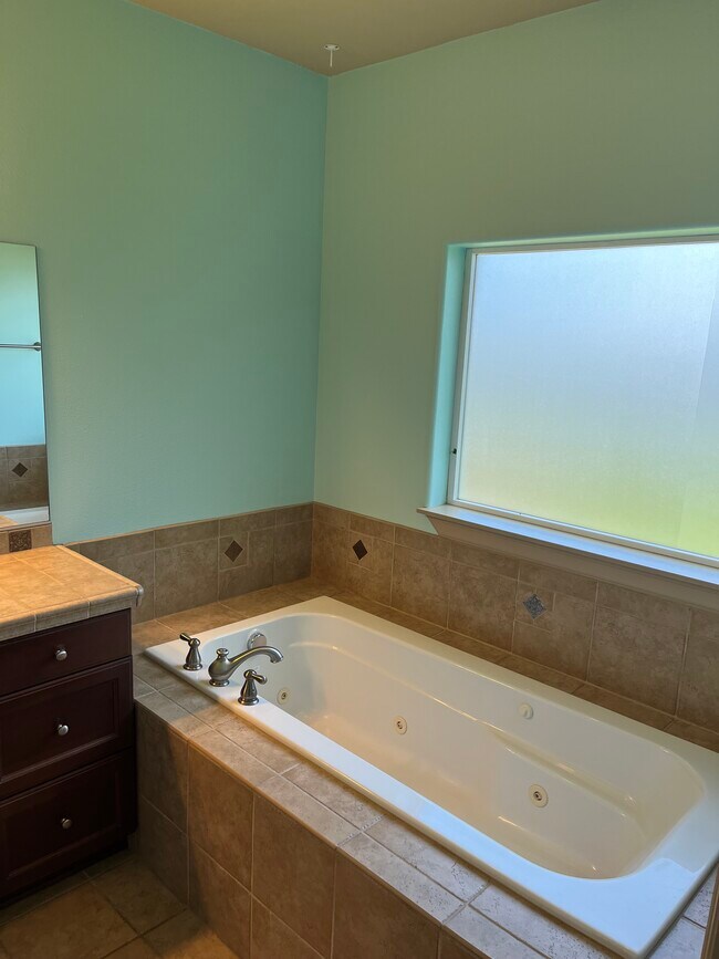 Master Bathroom - 35536 Jakobi St