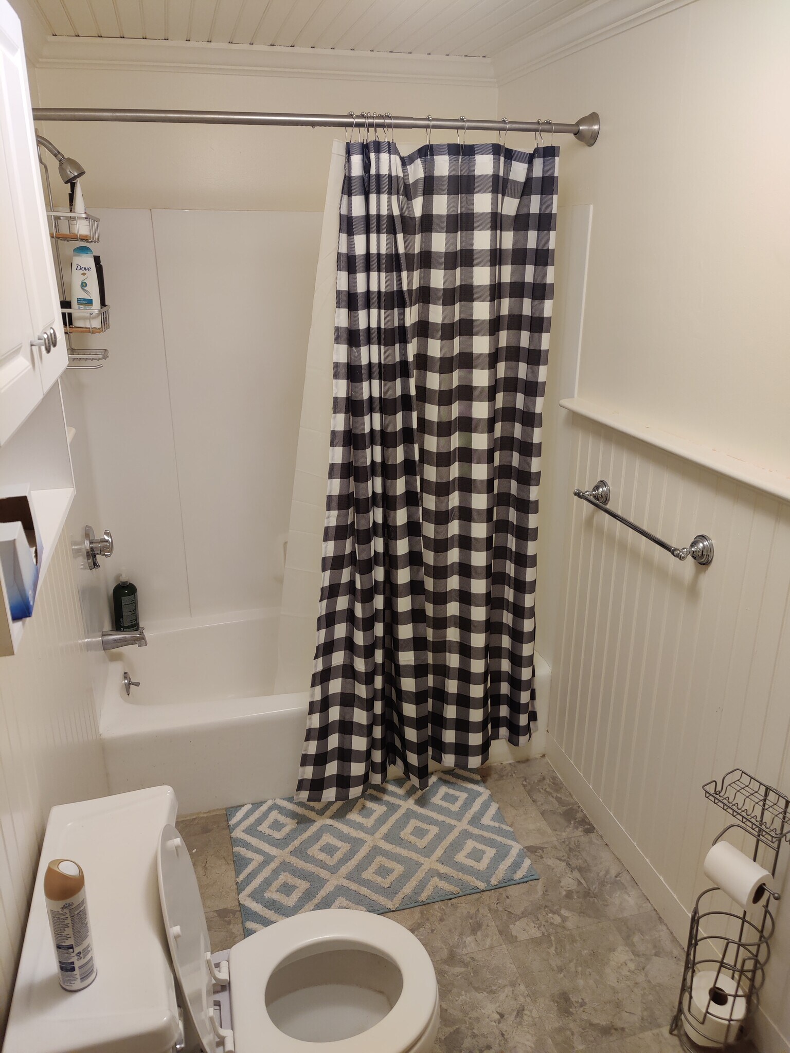 bathroom - 277 Pleasant St