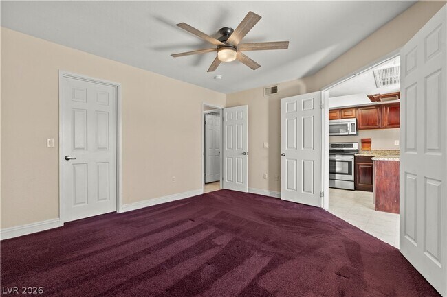 Building Photo - 6800 E Lake Mead Blvd