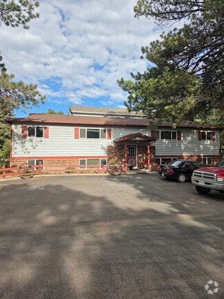 Building Photo - 114 County Rd