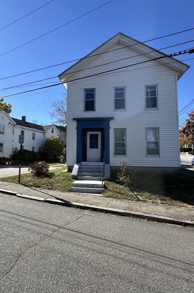 Building Photo - 17 Hanover St