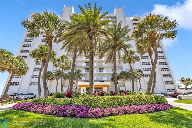 Building Photo - 3000 S Ocean Blvd