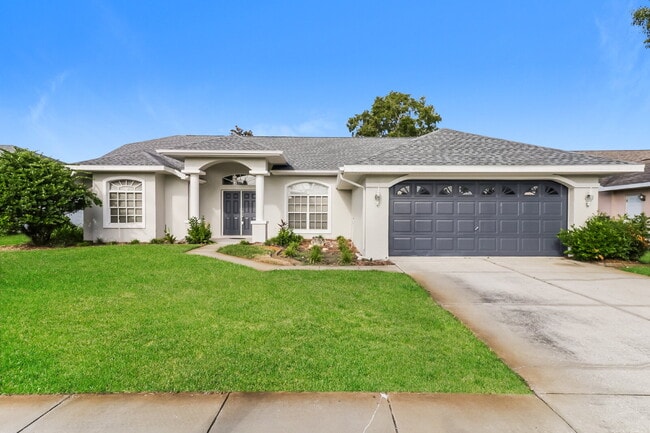 Primary Photo - "Charming 3-Bed, 2-Bath Home in Hudson, FL...