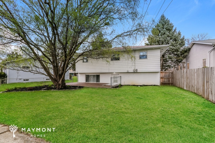 Building Photo - 1213 Kildale Square S