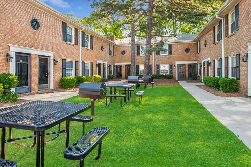 Sage Pointe Apartments and Townhomes 4333 Cinderella Rd Charlotte NC