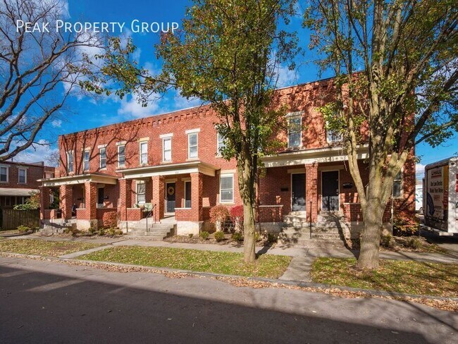 Building Photo - 1250 S Washington Ave