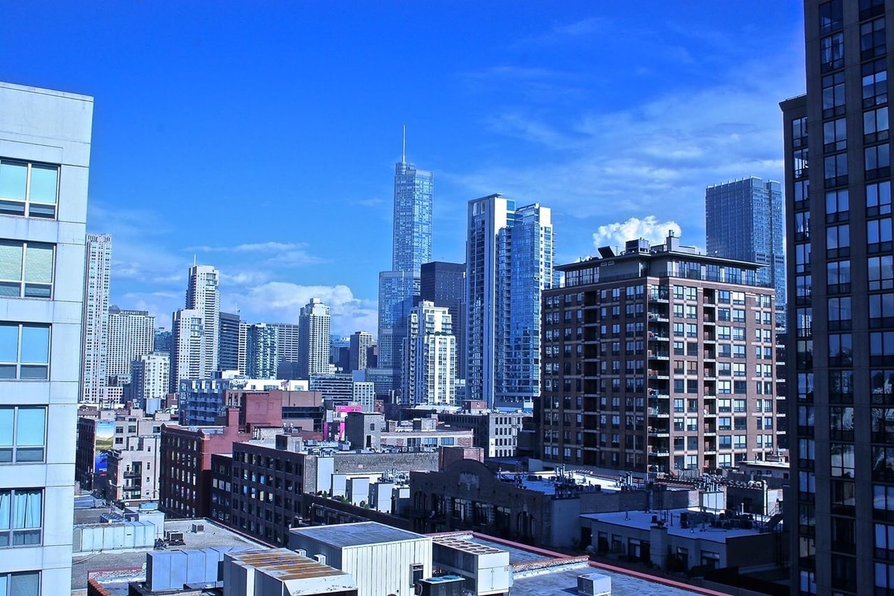 Building Photo - 451 W Huron St