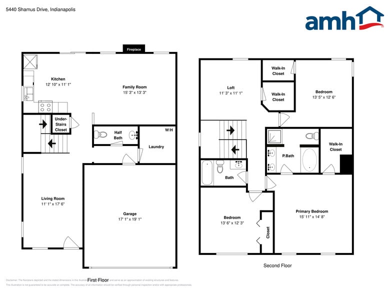 Building Photo - 5440 Shamus Dr