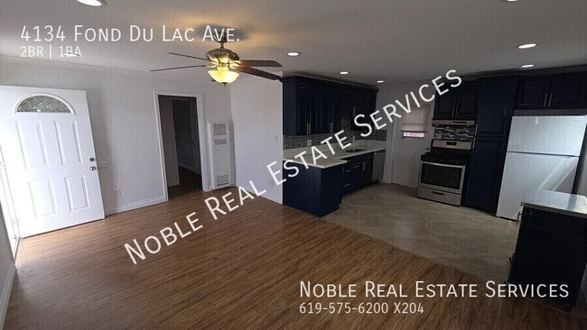 Building Photo - 4134 Fond Du Lac Ave