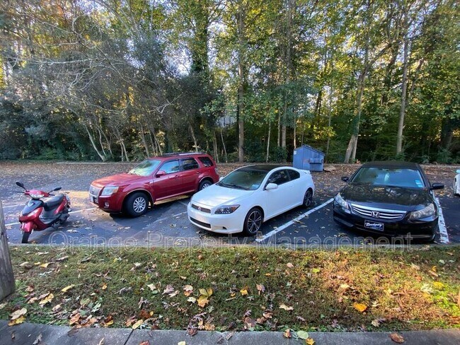 Building Photo - 1108 Tiger Blvd