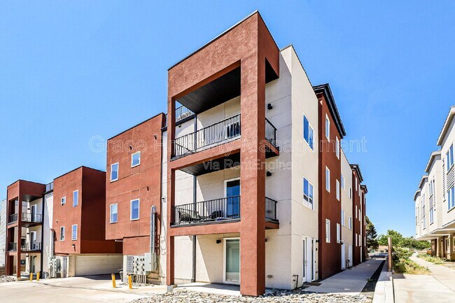 Building Photo - 1260 Quitman St