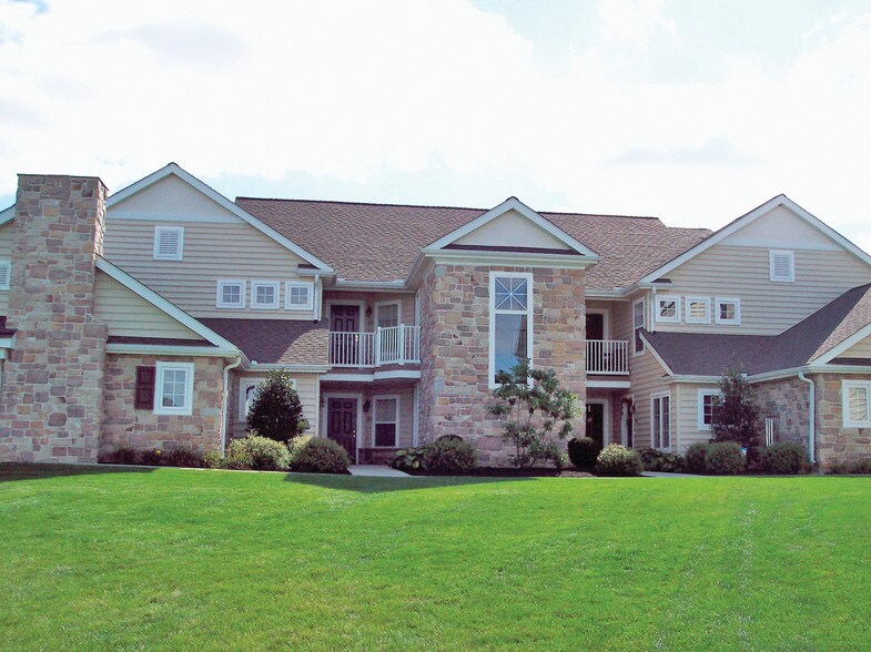 Kissel Hill Apartments 616 Paxton Pl Lititz PA 17543 Apartment Finder