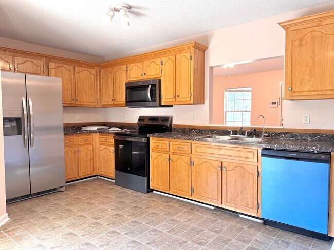 Building Photo - 1380 Scrub Oak Drive