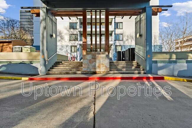 Building Photo - 111 SW Harrison St