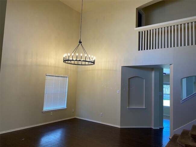 Building Photo - 16631 Spring Glade Dr