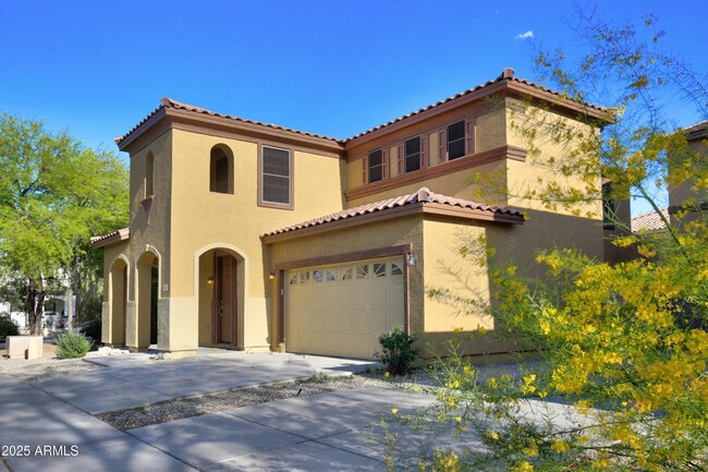 Primary Photo - 18515 W Sunbelt Dr