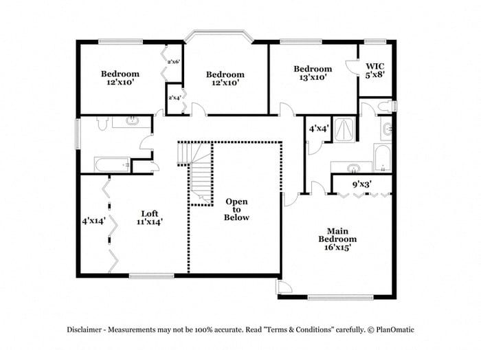 Building Photo - 5414 Timbergate Dr