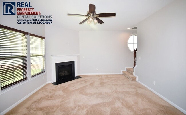 Building Photo - Wonderful 4BR/2.5BA for lease in Franklin, neighborhood pool and playground! Williamson County sc...