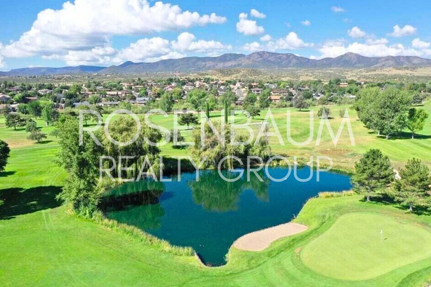 Building Photo - Charming 3-beds, 2-baths home in the Prest...