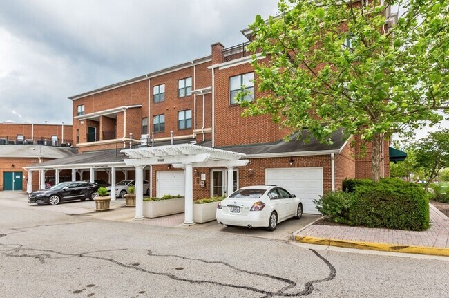 Building Photo - 9000 Lorton Station Blvd